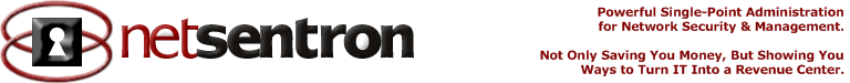 NetSentron